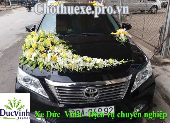 HOA CƯỚI MÃ: XH 003