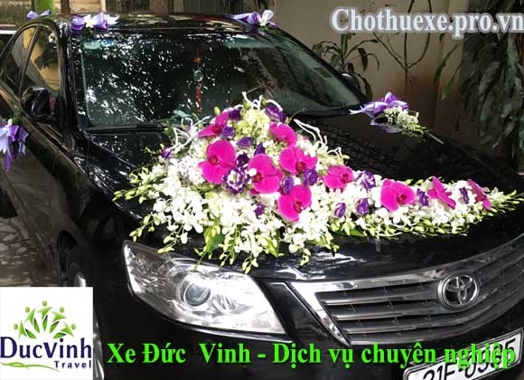 HOA CƯỚI MÃ : XH 039
