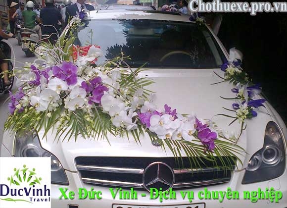 HOA CƯỚI MÃ : XH 044