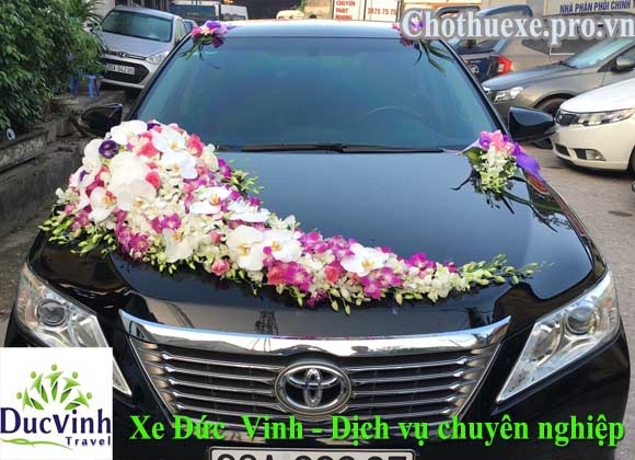 HOA CƯỚI MÃ : XH 045