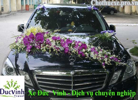 HOA CƯỚI MÃ : XH 055