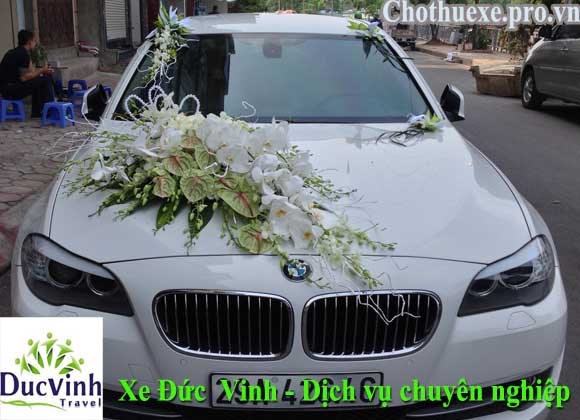 HOA CƯỚI MÃ : XH 057