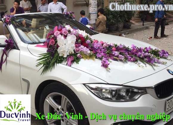 HOA CƯỚI MÃ : XH 067