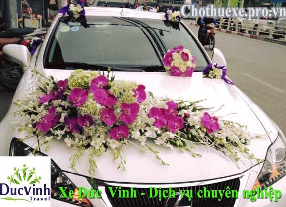 HOA CƯỚI MẪU : XH 068
