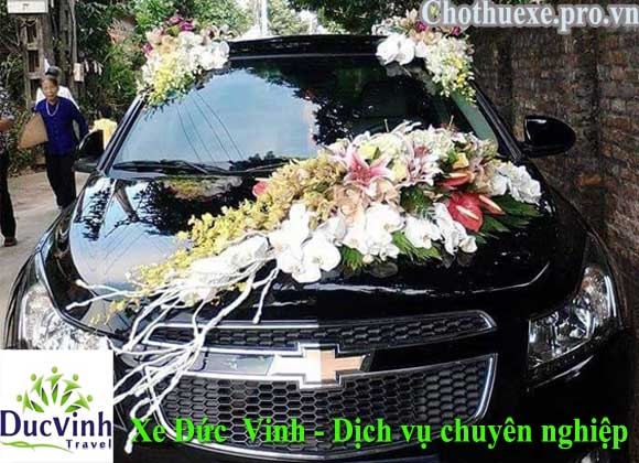 HOA CƯỚI MÃ : XH 096