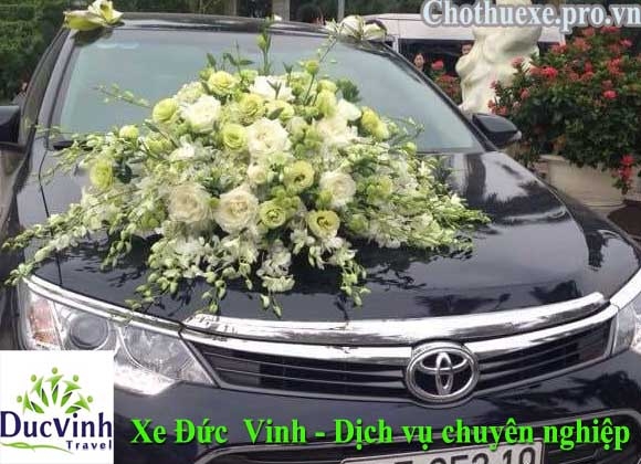 HOA CƯỚI MÃ : XH 099