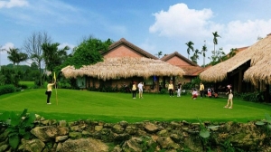 Asean Resort & Spa Thạch Thất Hà Nội Việt Nam có gì?