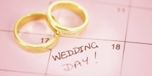 Cần bao nhiêu thời gian chuẩn bị cho đám cưới?