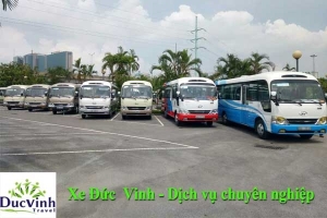 Cho thuê xe du lịch 29 chỗ đi Hà Giang ở đâu tốt?