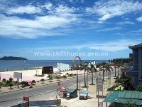 Cho thuê xe đi biển Cửa Lò du lịch Nghệ An