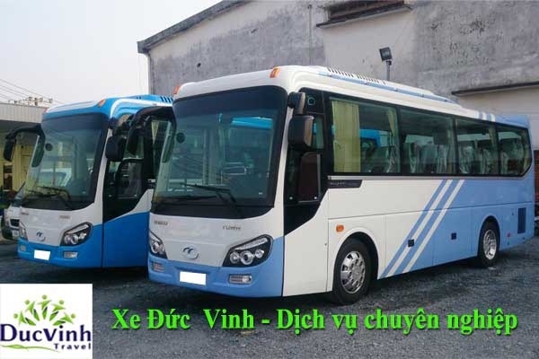 Cho thuê xe đi Ninh Bình từ Hà Nội