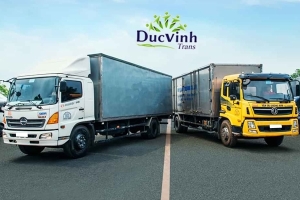 Cần thuê xe tải tự lái theo tháng tại Hà Nội