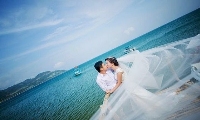 Những địa điểm chụp ảnh cưới đẹp lý tưởng ở tại Đà Nẵng