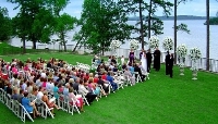 Mách nhỏ cách tổ chức đám cưới trong mùa hè