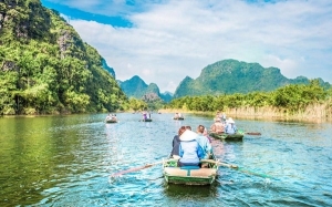 Các địa điểm du lịch yên tĩnh gần Hà Nội