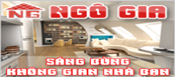 Sơn Ngô Gia - Bừng sáng ngôi nhà bạn