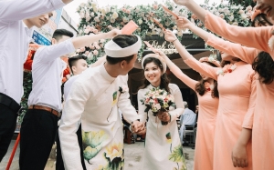 Cô dâu chuẩn bị những gì trước đám cưới? | Đám cưới 2020