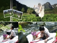 Chụp ảnh cưới tại Nghệ An là những địa chỉ chụp ảnh đẹp