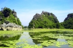 Khám phá những địa điểm du lịch mùa hè gần Hà Nội