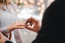 Hướng dẫn chuẩn bị đám cưới cho các cặp đôi
